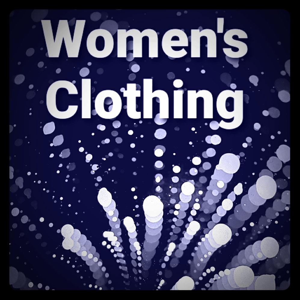 Women's Clothing